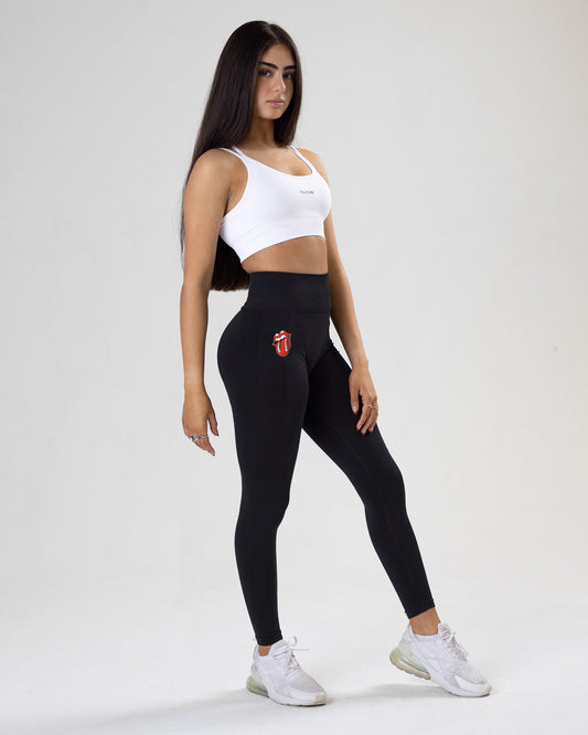 Ignition Seamless Leggings | Panther